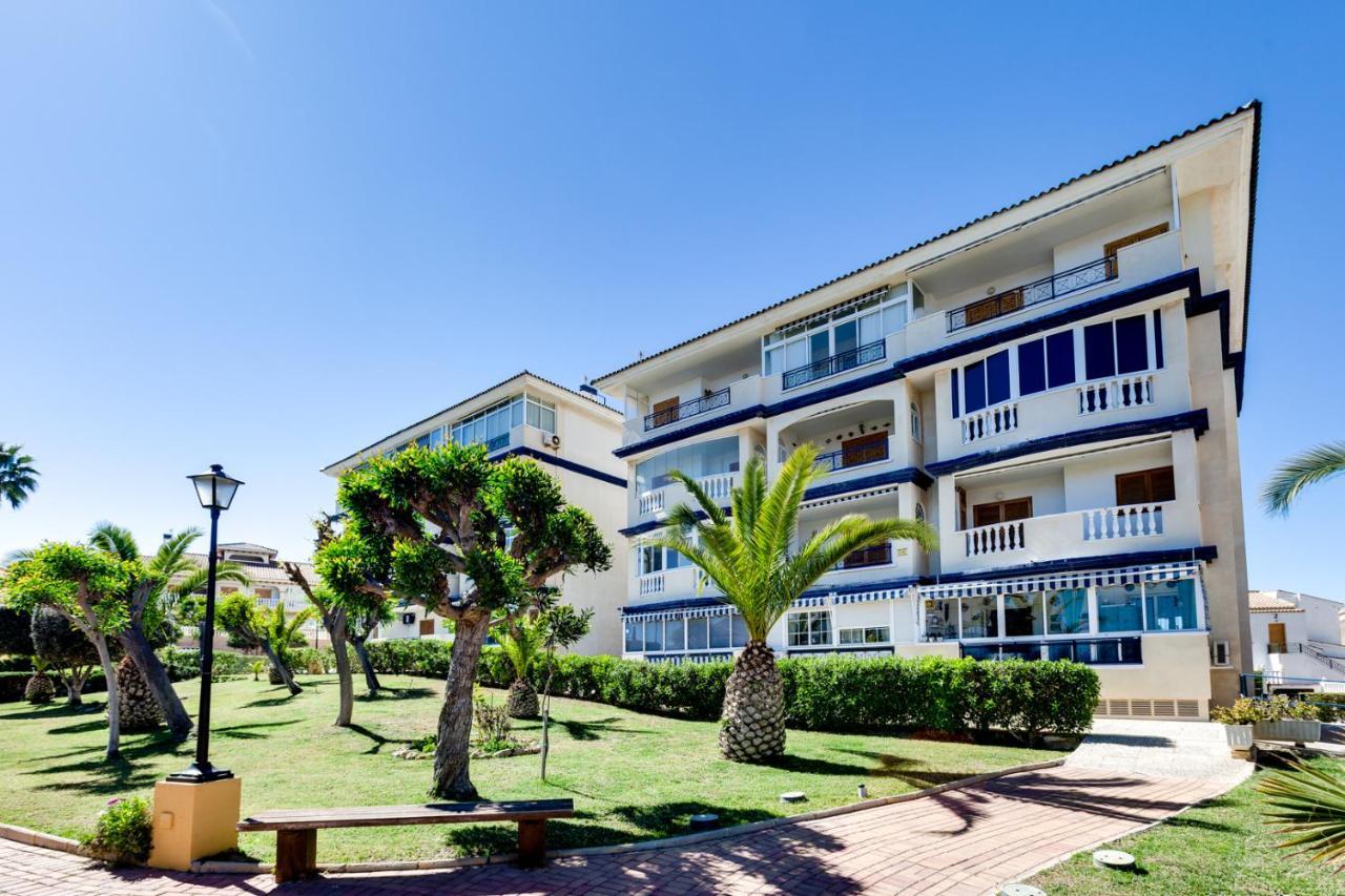 Apartamento Con Vista La Mata Ла-Мата Экстерьер фото