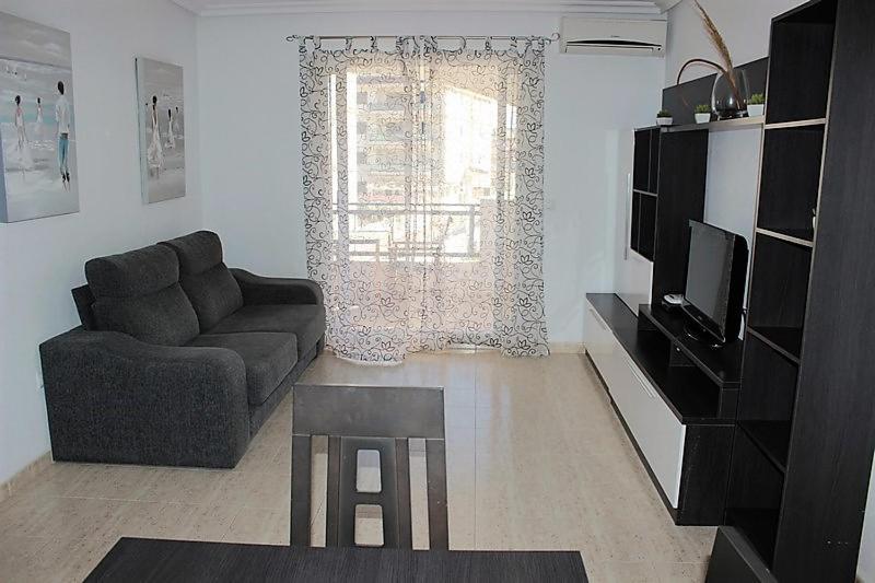 Apartamento Con Vista La Mata Ла-Мата Экстерьер фото