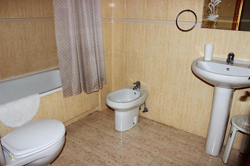 Apartamento Con Vista La Mata Ла-Мата Экстерьер фото