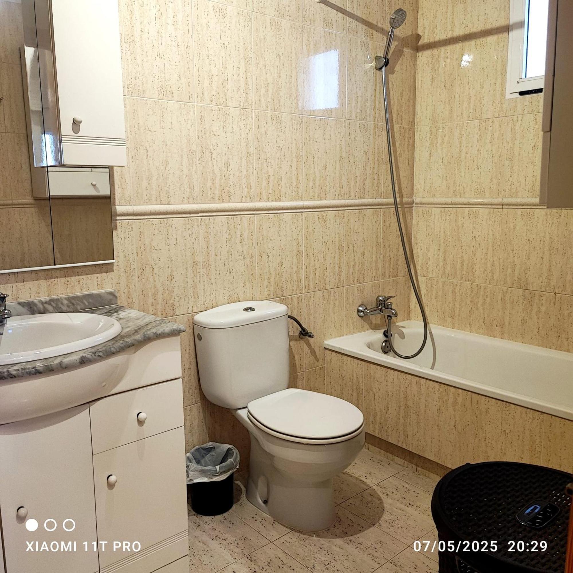 Apartamento Con Vista La Mata Ла-Мата Экстерьер фото